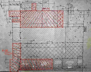 Spații de inchiriat stocare depozitare comerciale industriale etc Combinat Chimic Vladimirescu