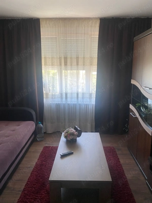 Apartament cu doua camere, zona ultracentrala  - imagine 4