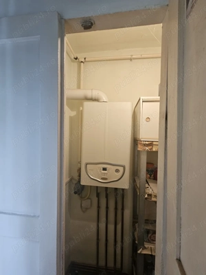 Apartament 3 camere decomandat etaj 2 langa Spitalul Judetean - imagine 4