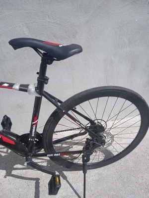 bicicleta cursiera - imagine 4