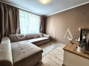 AX1086 Piata Unirii, Decomandat, Amenajat Modern