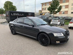 Audi A8-2008 - imagine 5