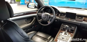 Audi A8-2008 - imagine 4