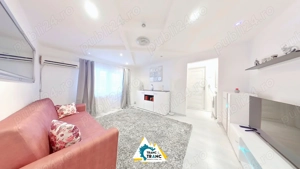 Apartament cu 2 camere de inchiriat in Confectii, Arad   ideal pentru studenti sau un cuplu - imagine 3