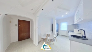 Apartament cu 2 camere de inchiriat in Confectii, Arad   ideal pentru studenti sau un cuplu - imagine 10