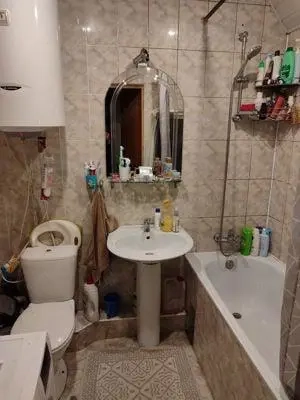 Apartament cu 2 camere in zona Complexul Stundentesc  - imagine 4