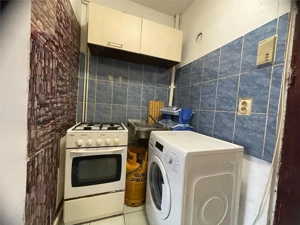 Garsoniera 22 mp zona Buziasului