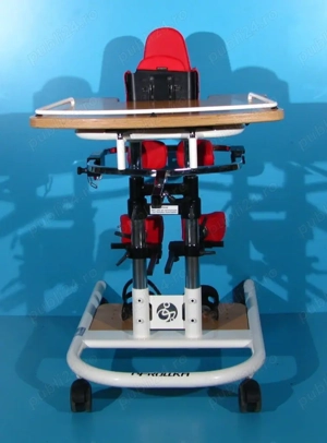 Verticalizator activ pentru copii - Berollka - imagine 3