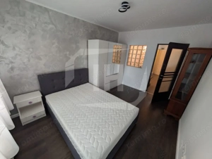 Apartament 2 camere decomandat, parcare, zona Vivo - imagine 2