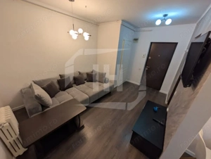 Apartament 2 camere decomandat, parcare, zona Vivo - imagine 5