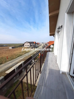 Casa 4 camere - Urseni -  comision 0% - imagine 16