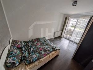 Apartament 2 camere decomandat, parcare, zona Vivo - imagine 3