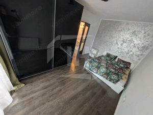Apartament 2 camere decomandat, parcare, zona Vivo - imagine 4