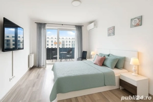 Garsoniera de vanzare Avtg Bartolomeu