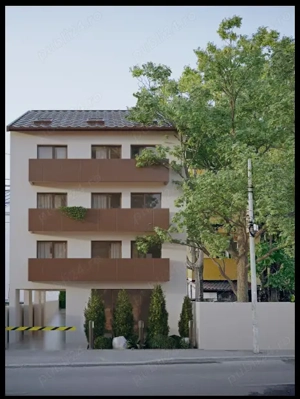 Apartamente 2 camere la 300 m Aparatorii Patriei - imagine 2