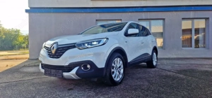 Renault Kadjar 1.5 dci an 2016 TOP LEVEL -auto de GARAJ