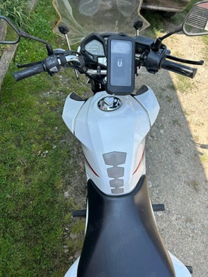 Motocicleta Honda 125cc - imagine 3 Motocicleta Honda 125cc - imagine 3