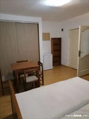 Apartament cu 1 camera in zona Balcescu  - imagine 3