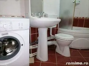 Apartament cu 1 camera in zona Balcescu  - imagine 5