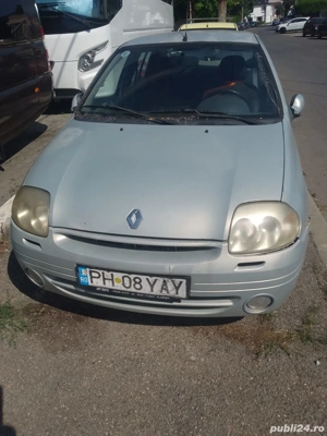 vind reno clio  - imagine 4