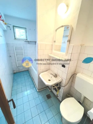 Apartament 3 camere parter inalt DARMANESTI - imagine 3