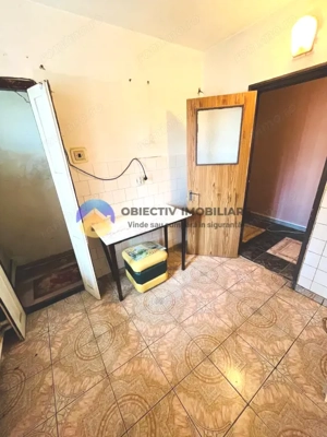 Apartament 3 camere parter inalt DARMANESTI - imagine 5