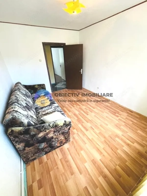 Apartament 3 camere parter inalt DARMANESTI - imagine 4