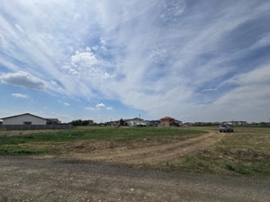 Mosnita Noua- Serena-1100mp - P+1E+M- Toate Utilitatile - imagine 4