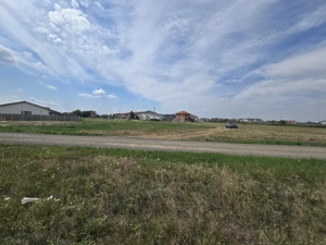 Mosnita Noua- Serena-1100mp - P+1E+M- Toate Utilitatile - imagine 5