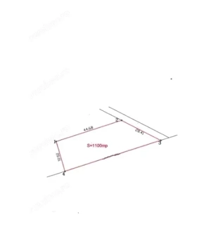 Mosnita Noua- Serena-1100mp - P+1E+M- Toate Utilitatile - imagine 2