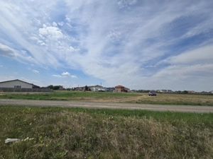 Mosnita Noua- Serena-1100mp - P+1E+M- Toate Utilitatile - imagine 3