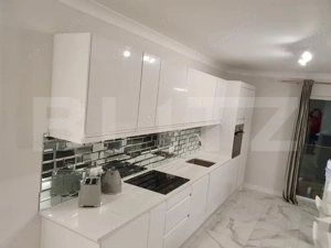 Apartament 3 camere modern, spațios – Calea Turzii, locație excelentă!