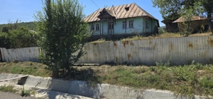 Casa batraneasca cu teren - imagine 2 Casa batraneasca cu teren - imagine 2