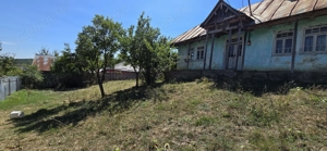 Casa batraneasca cu teren - imagine 8 Casa batraneasca cu teren - imagine 8