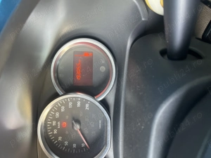 Vând taxi cu autorizație la Buzău  - imagine 3