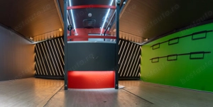 Rulota Comerciala Extensibila - imagine 6