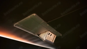 Rulota Comerciala Extensibila - imagine 2