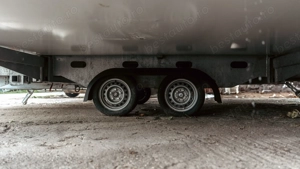 Rulota Comerciala Extensibila - imagine 9