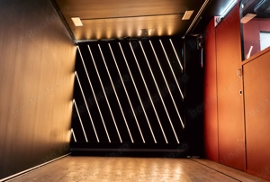 Rulota Comerciala Extensibila - imagine 5