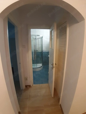 Închiriez spațiu nerezidențial în bloc 4 et. - imagine 3