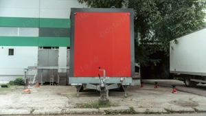 Rulota Comerciala Extensibila - imagine 8