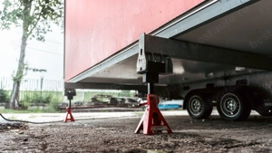 Rulota Comerciala Extensibila - imagine 4