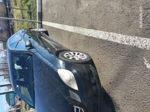 Mercedes c200 blue eficiency 2009 - imagine 6