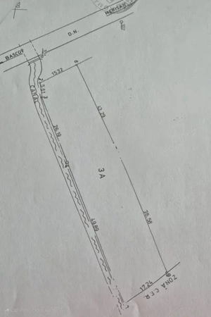 Teren intravilan,  stradal, industrial, Dobrogostea - 1388 mp