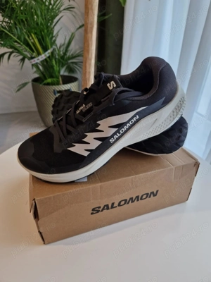 Pantofi Salomon Alphaglide   mărimea 43 1 3 (EU)