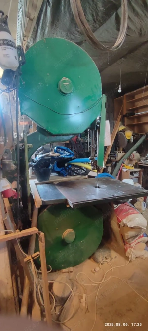 Banzic Vertical profesional cu masa inclinabila