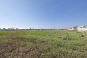 Oferta exceptionala ! Tunari - Cartier Tineretului, 8.190 mp. teren ideal constructii  - imagine 3