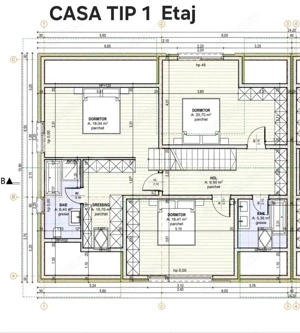 Vila de lux, 5 camere 190 mp utili - imagine 3