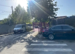 Teren Straulesti. - imagine 3