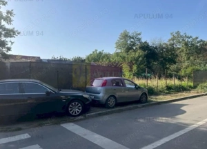 Teren Straulesti. - imagine 4